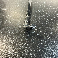 Olympus GIF-H190 - Endoscopy Gastroscope image 0